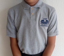 CHAZARILLA PREPA uniformes escolares queretaro